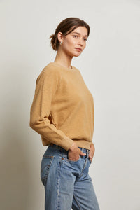 The Ziggy Sweatshirt