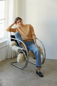 The Ziggy Sweatshirt