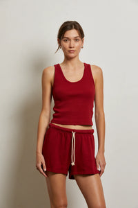 The Layla Short