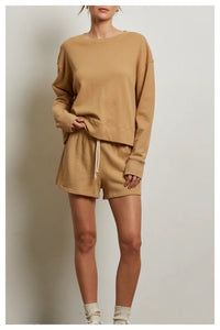 The Layla Short