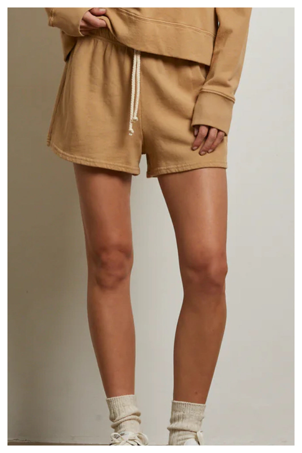 The Layla Short