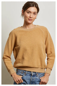 The Ziggy Sweatshirt