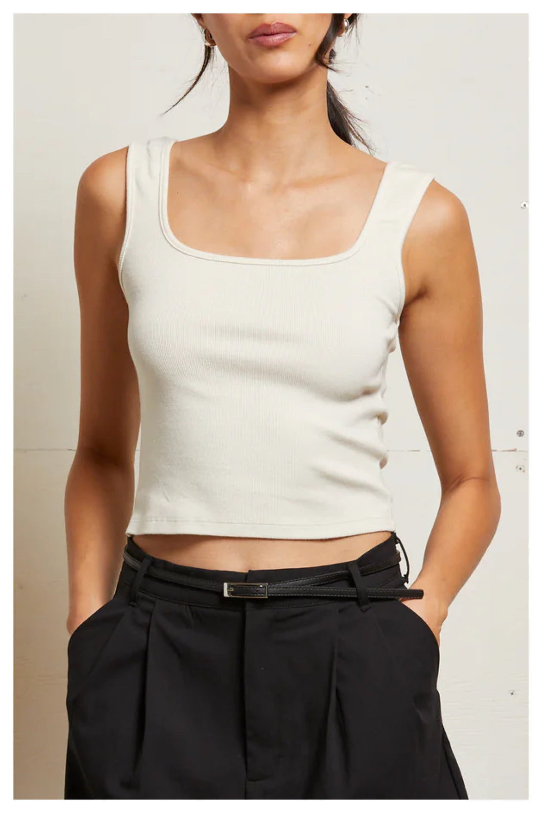 The Kaitlyn Tank