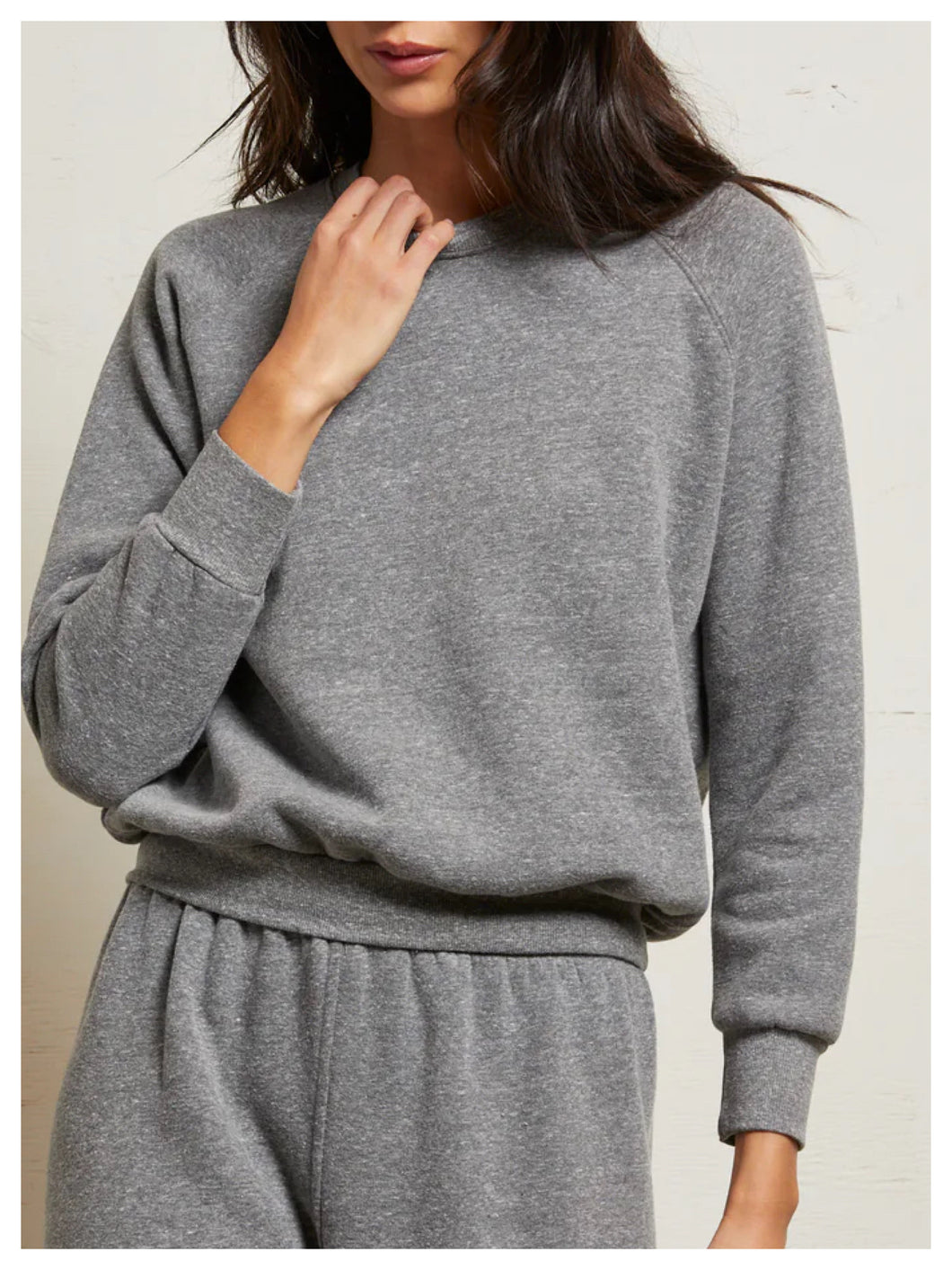 The Lennon Sweatshirt