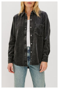 The Atticus Shirt