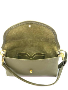 The Classic Crossbody