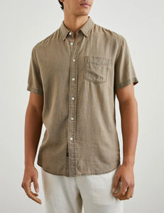 The Paros Shirt