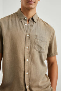 The Paros Shirt