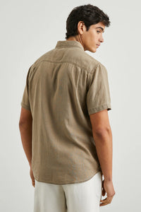 The Paros Shirt