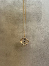 Load image into Gallery viewer, Herkimer Crystal Necklace
