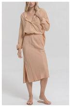 Load image into Gallery viewer, The Slip Skirt

