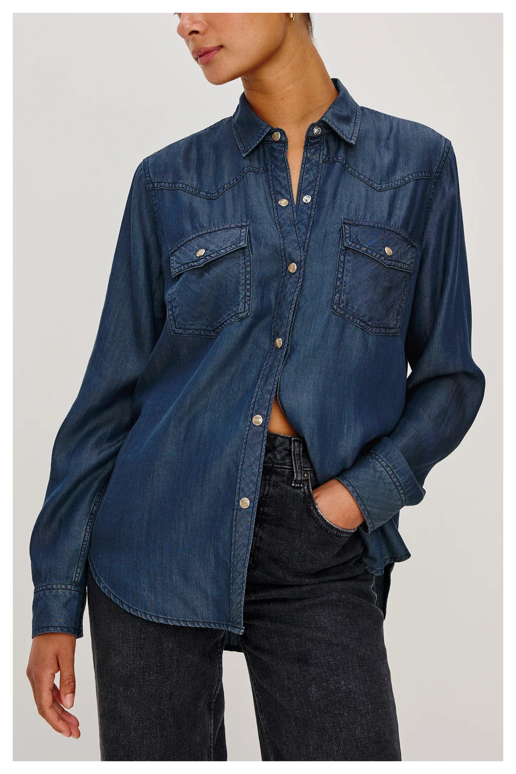 The Remi  Shirt