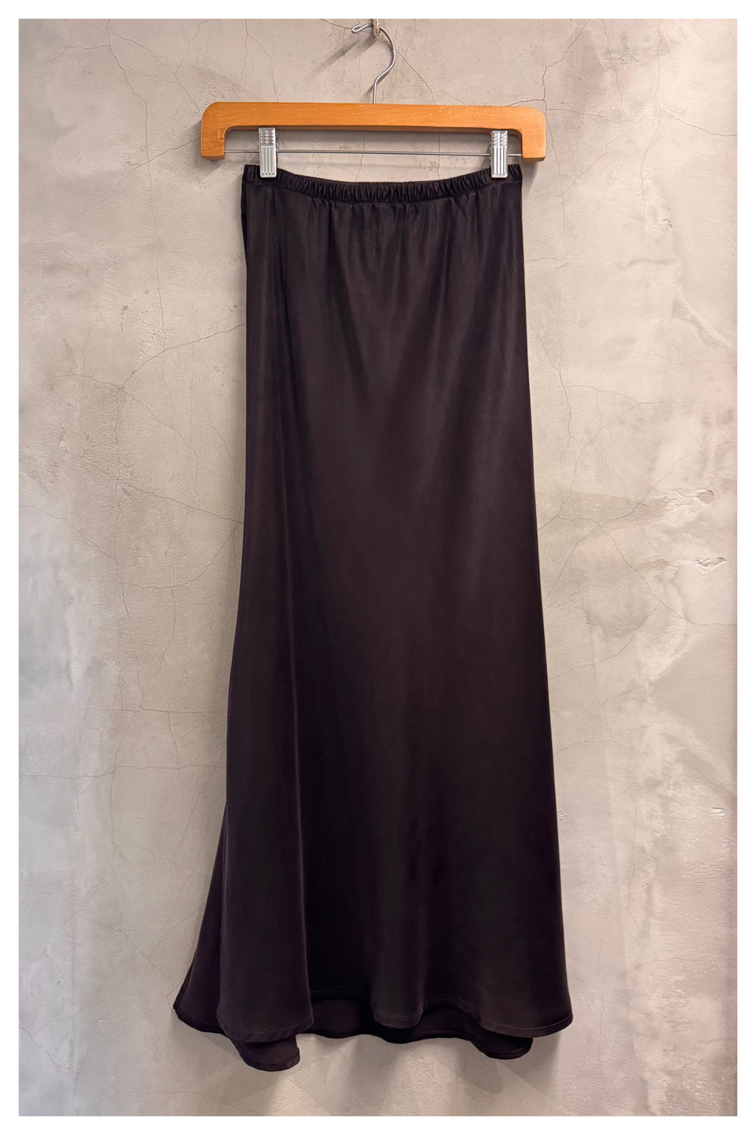The Slip Skirt