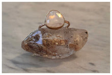 Load image into Gallery viewer, Moonstone Ring
