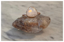 Load image into Gallery viewer, Moonstone Ring
