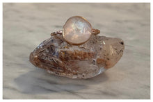 Load image into Gallery viewer, Moonstone Ring

