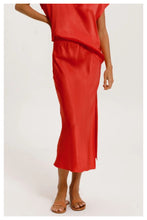 Load image into Gallery viewer, The Slip Skirt
