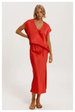 Load image into Gallery viewer, The Slip Skirt
