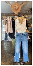 Load image into Gallery viewer, The Cropped Tank

