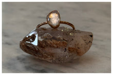 Load image into Gallery viewer, Moonstone Ring
