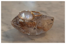 Load image into Gallery viewer, Moonstone Ring
