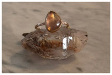 Load image into Gallery viewer, Imperial Topaz Ring
