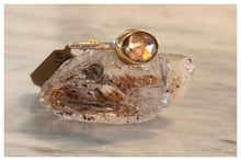 Load image into Gallery viewer, Imperial Topaz Ring
