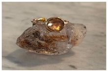 Load image into Gallery viewer, Imperial Topaz Ring

