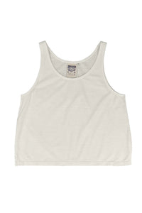 The Cropped Tank
