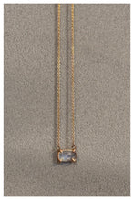 Load image into Gallery viewer, Moonstone Crystal Necklace
