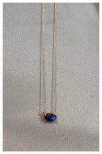 Load image into Gallery viewer, Labradorite Necklace
