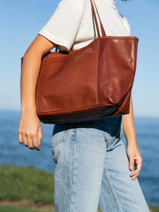 The Oversized Tote