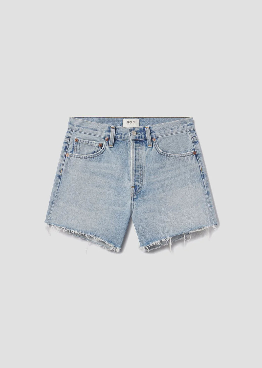 The Parker Long Short