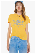 Load image into Gallery viewer, The Miracle Worker Tee
