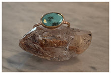 Load image into Gallery viewer, Turquoise Ring

