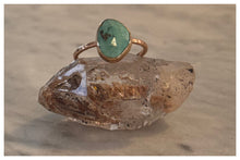 Load image into Gallery viewer, Turquoise Ring
