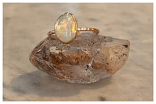 Load image into Gallery viewer, Opal Ring
