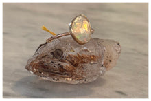 Load image into Gallery viewer, Opal Ring
