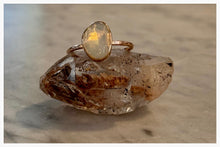 Load image into Gallery viewer, Opal Ring
