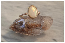 Load image into Gallery viewer, Opal Ring

