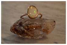 Load image into Gallery viewer, Opal Ring
