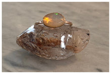 Load image into Gallery viewer, Opal Ring
