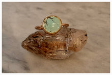 Load image into Gallery viewer, Turquoise Ring
