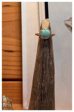 Load image into Gallery viewer, Turquoise Ring
