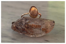 Load image into Gallery viewer, Imperial Topaz Ring
