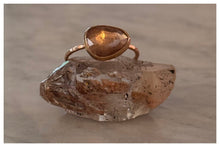 Load image into Gallery viewer, Imperial Topaz Ring
