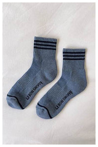 The Girlfriend Socks