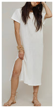 Load image into Gallery viewer, The Mesh Sydney Dress
