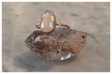 Load image into Gallery viewer, Moonstone Ring
