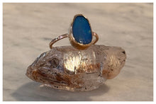 Load image into Gallery viewer, Opal Ring
